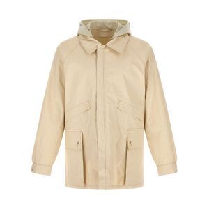 Lemaire Men's Waterproof Jacket